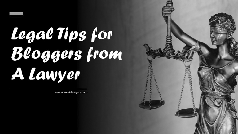 legal tips