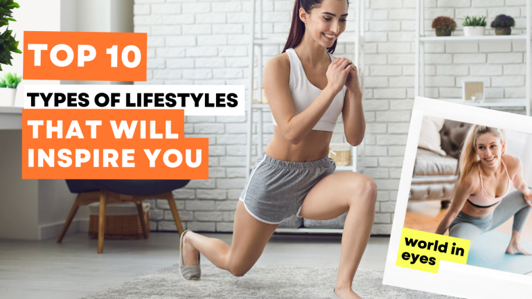 inspirational lifestyles