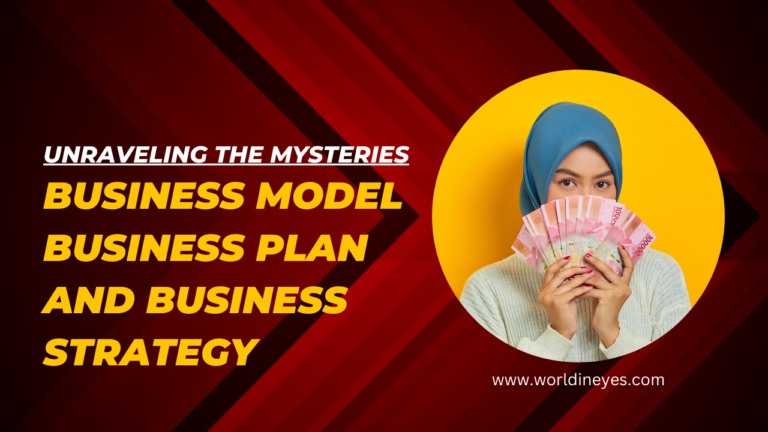 Business Plan
